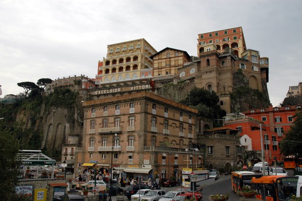 Sorrento